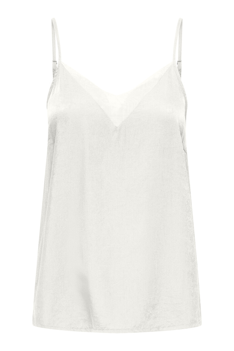women'secret Top lencero
