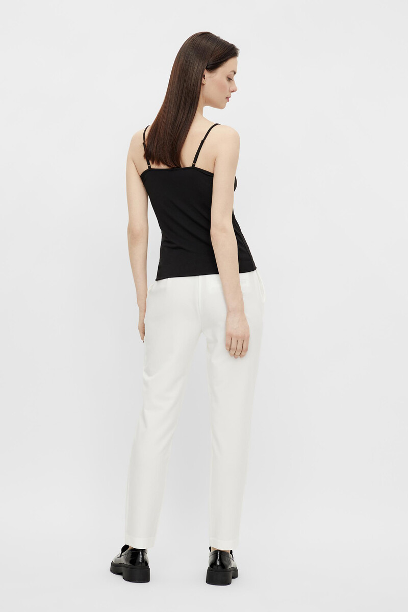 Women'secret Top Lencero Tirantes