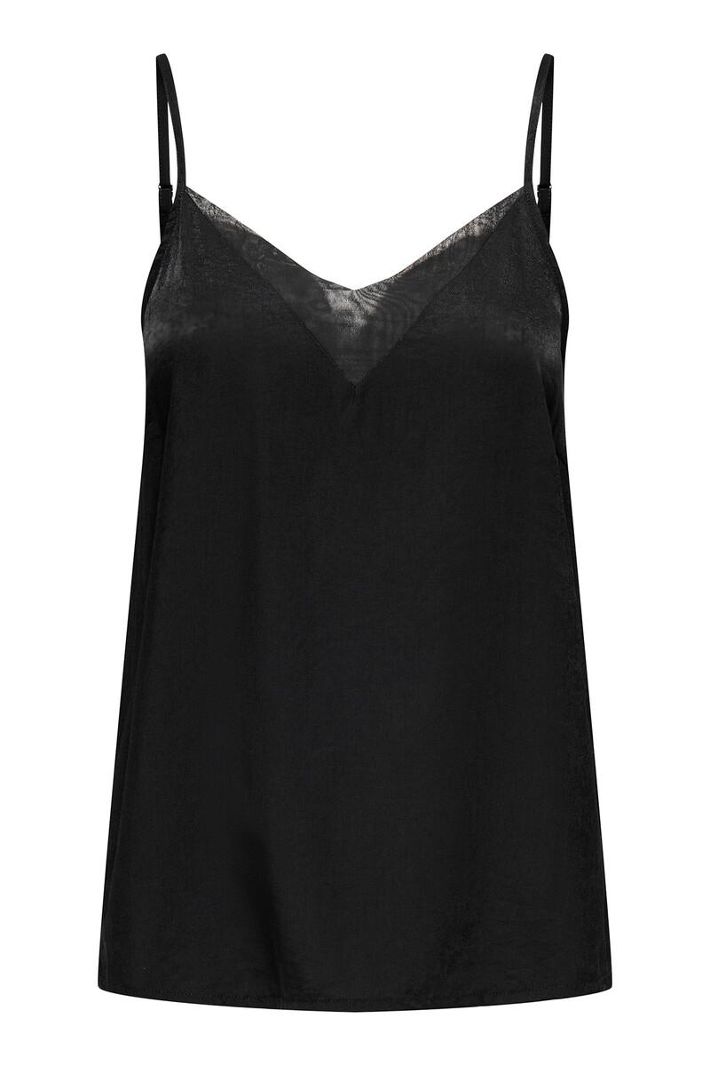 women'secret Top lencero