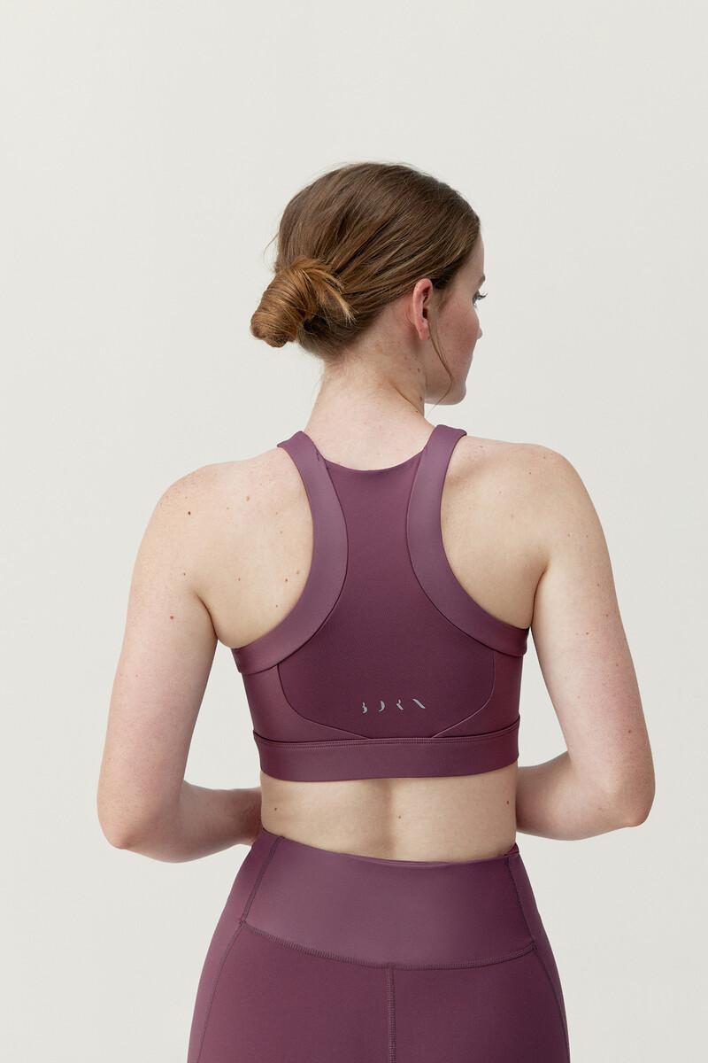 Women'secret Top Luana Beet Plant