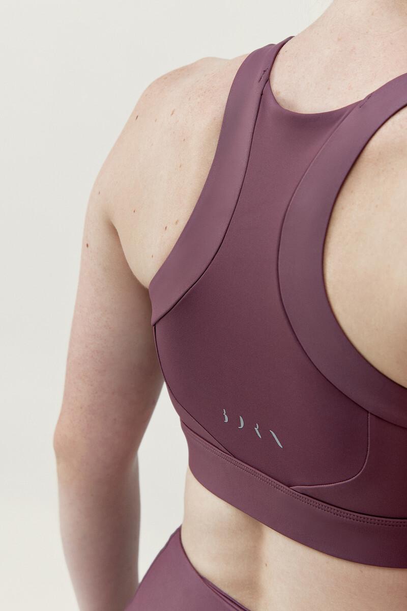 Women'secret Top Luana Beet Plant