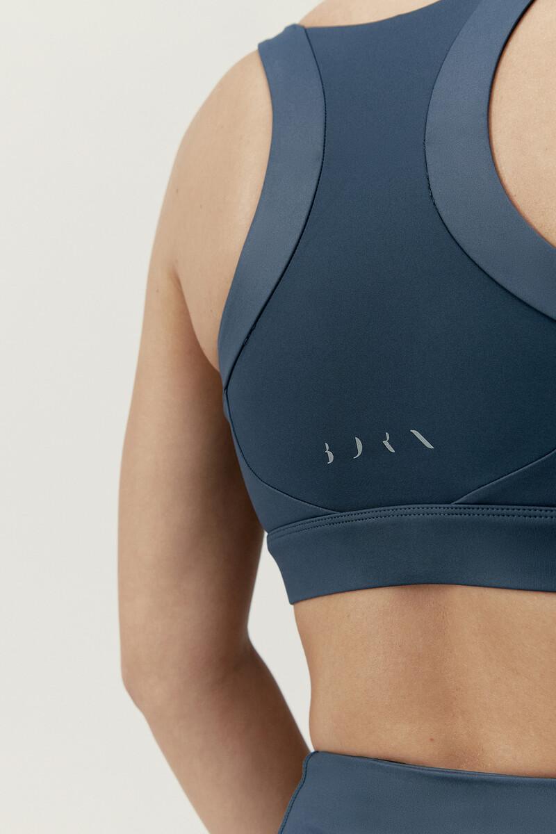 Women'secret Top Luana Sailor Blue