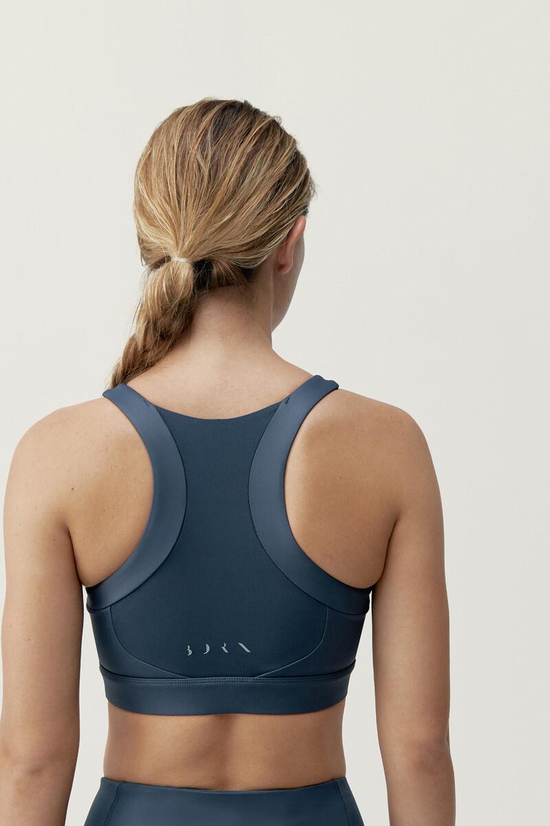Women'secret Top Luana Sailor Blue
