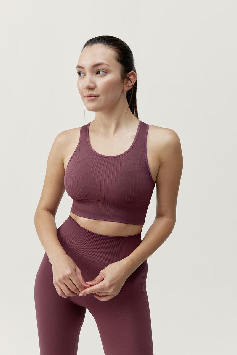 Women'secret Top Oriel Beet Pant