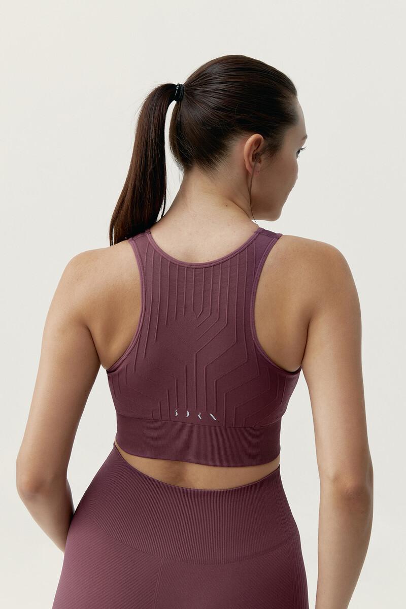 Women'secret Top Oriel Beet Pant