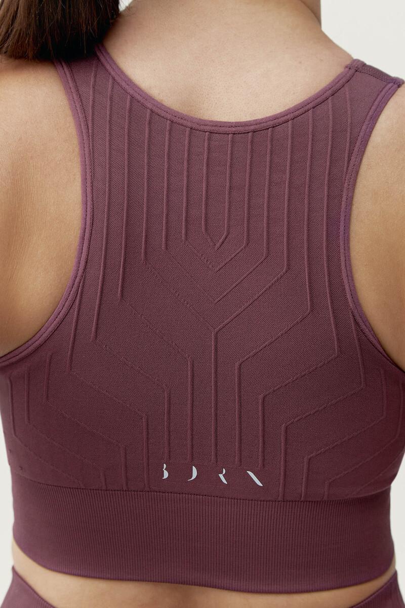 Women'secret Top Oriel Beet Pant