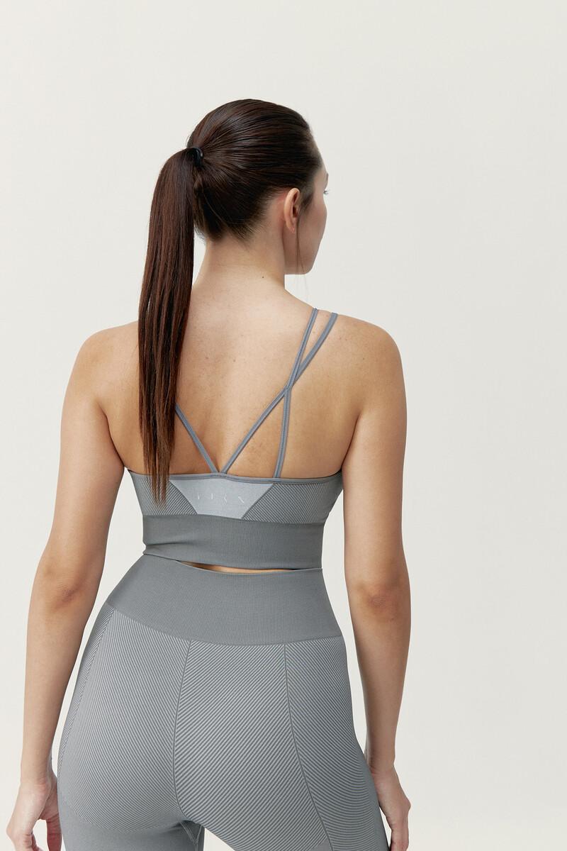 Women'secret Top Sakura Grey
