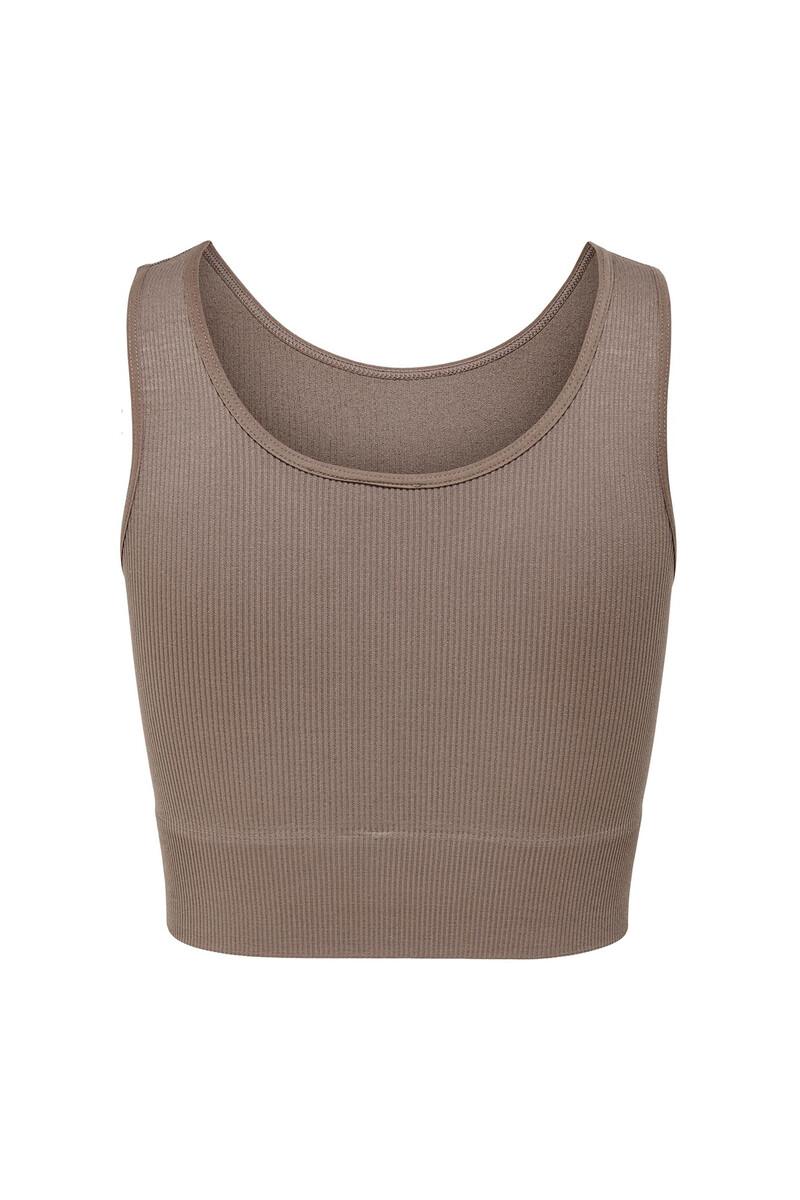 Women'secret Top Seamless