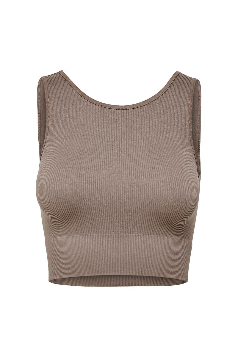 women'secret Top seamless