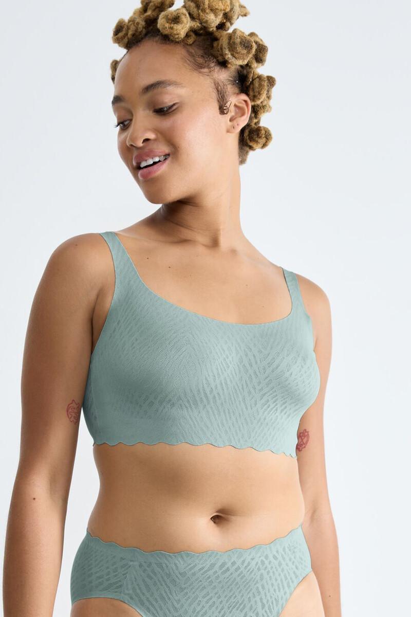 Women'secret Top Sin Costuras