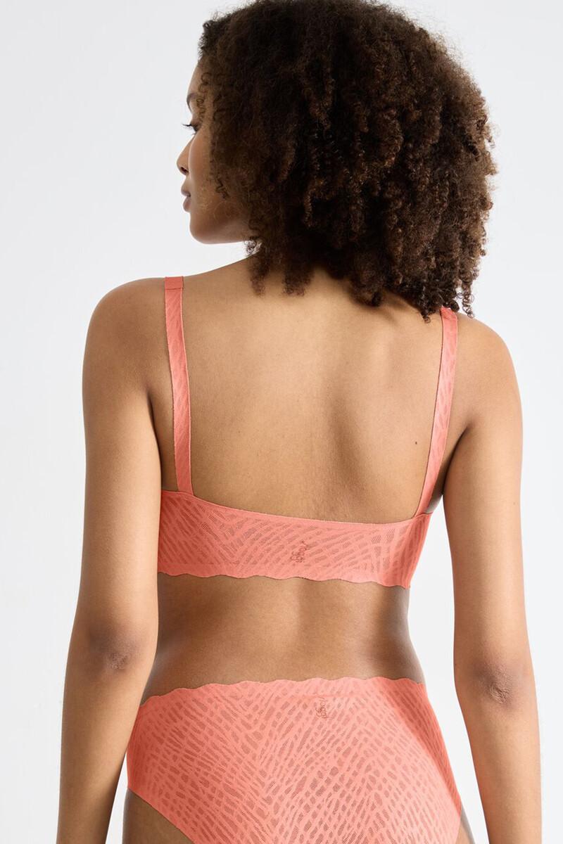 Women'secret Top Sin Costuras