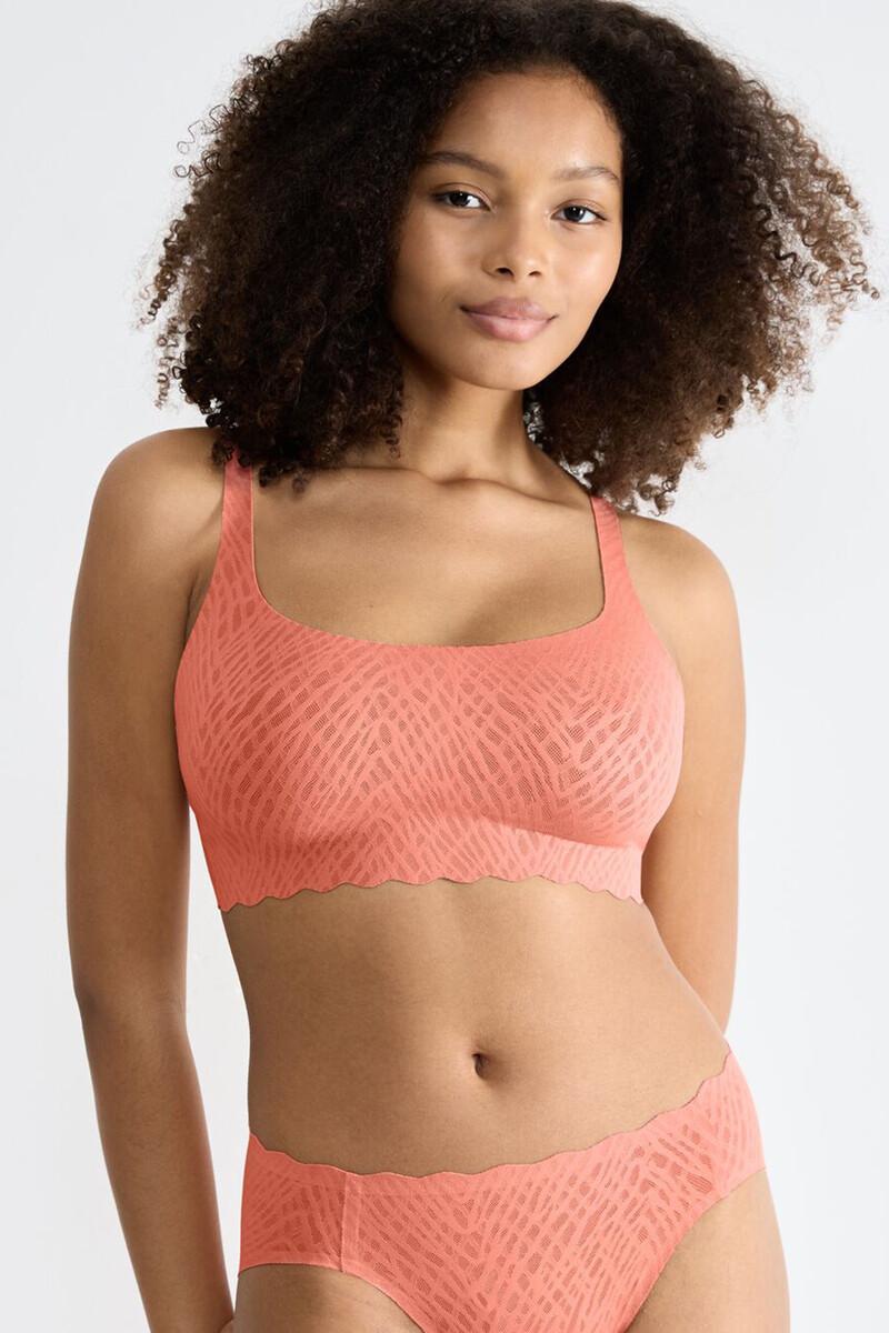 Women'secret Top Sin Costuras