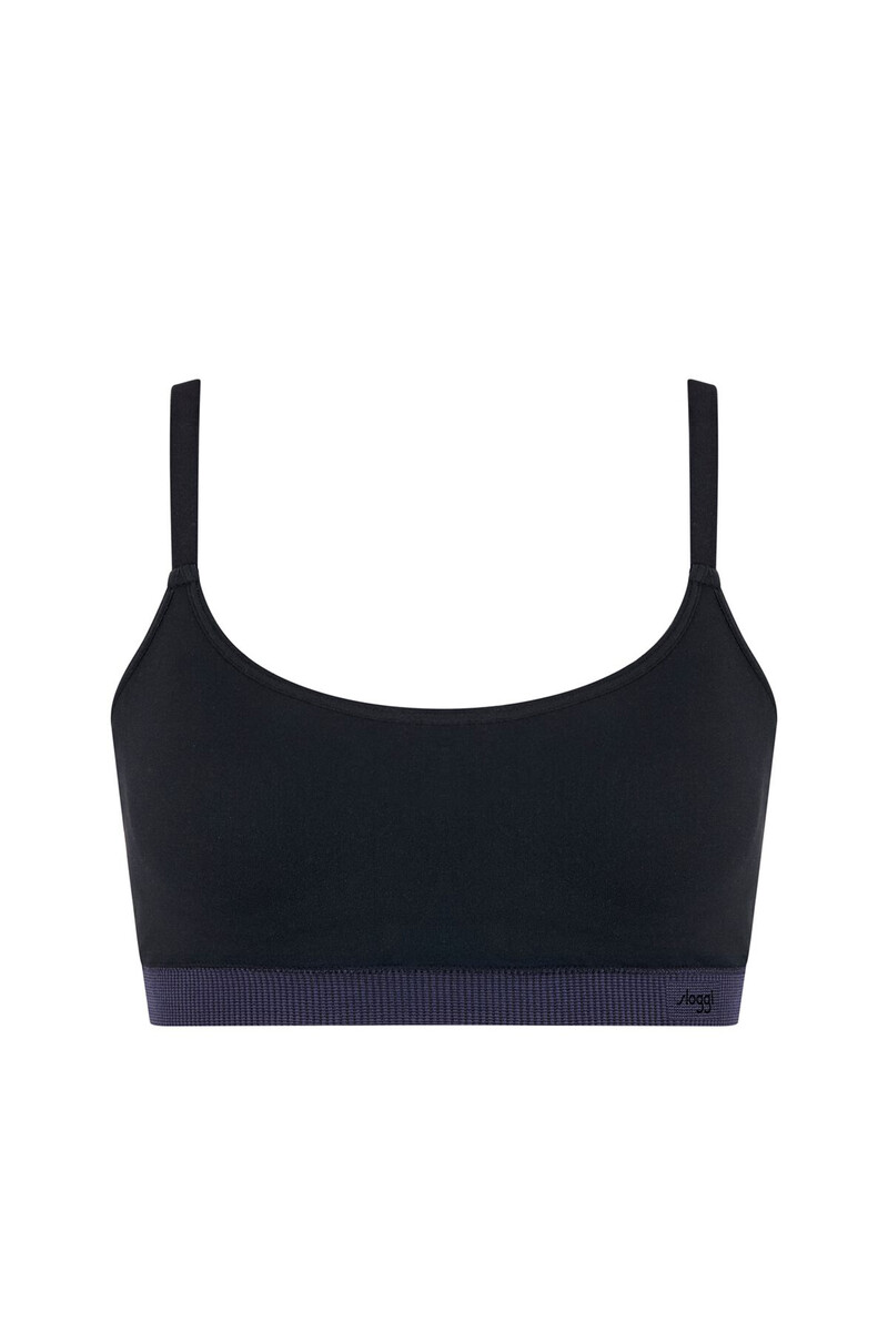 Women'secret Top Sloggi EVER Infused Aloe