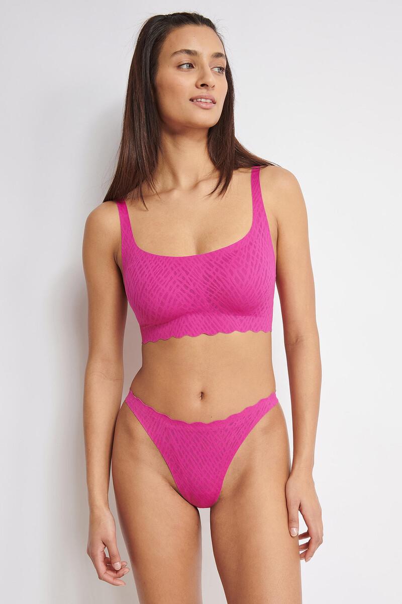 Women'secret Top ZERO Feel Bliss