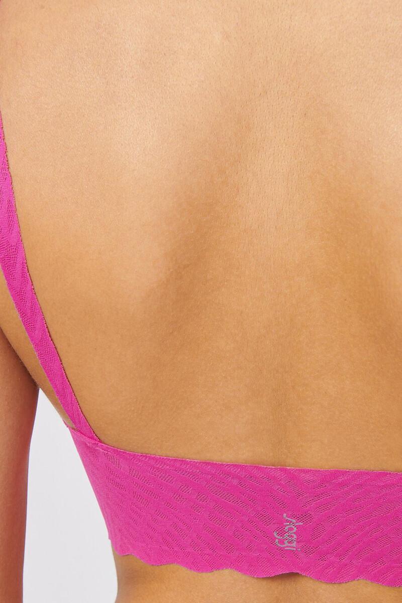 Women'secret Top ZERO Feel Bliss