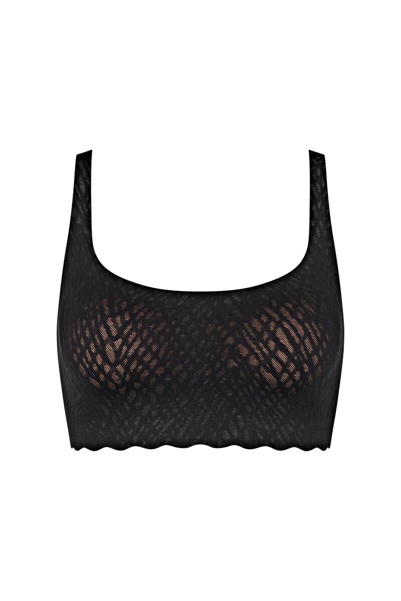 Women'secret Top ZERO Feel Bliss