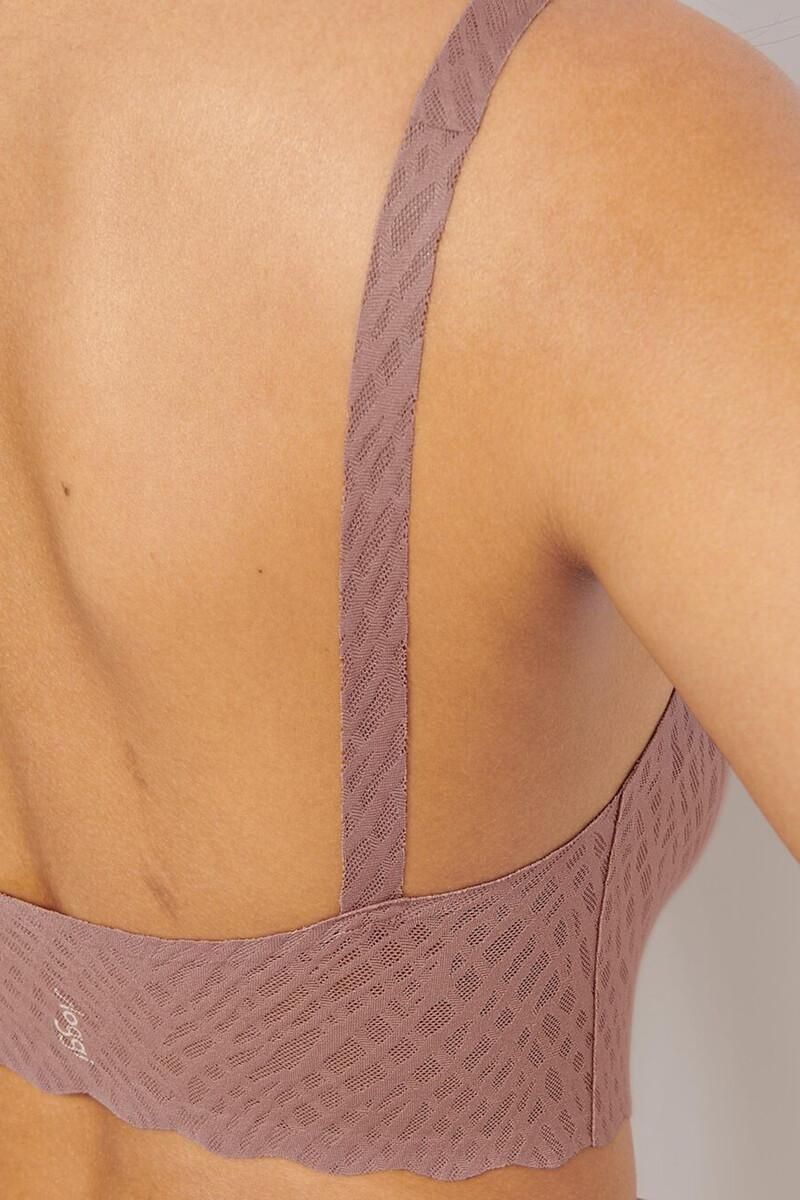 Women'secret Top ZERO Feel Bliss