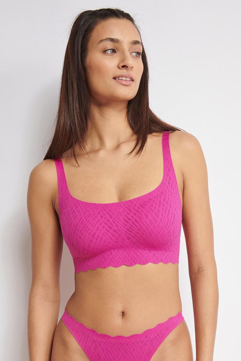 women'secret Top ZERO Feel Bliss