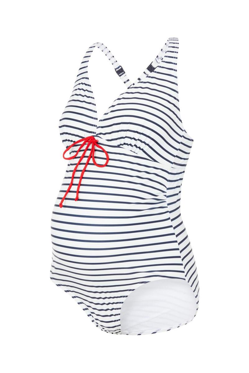 Women'secret Traje De Baño Maternity