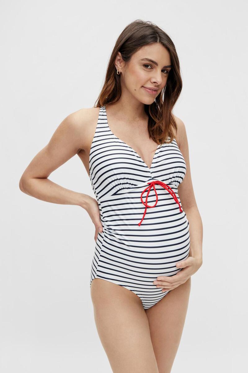 women'secret Traje de baño maternity