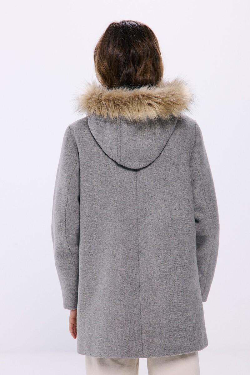 Women'secret Trenka Paño Niña
