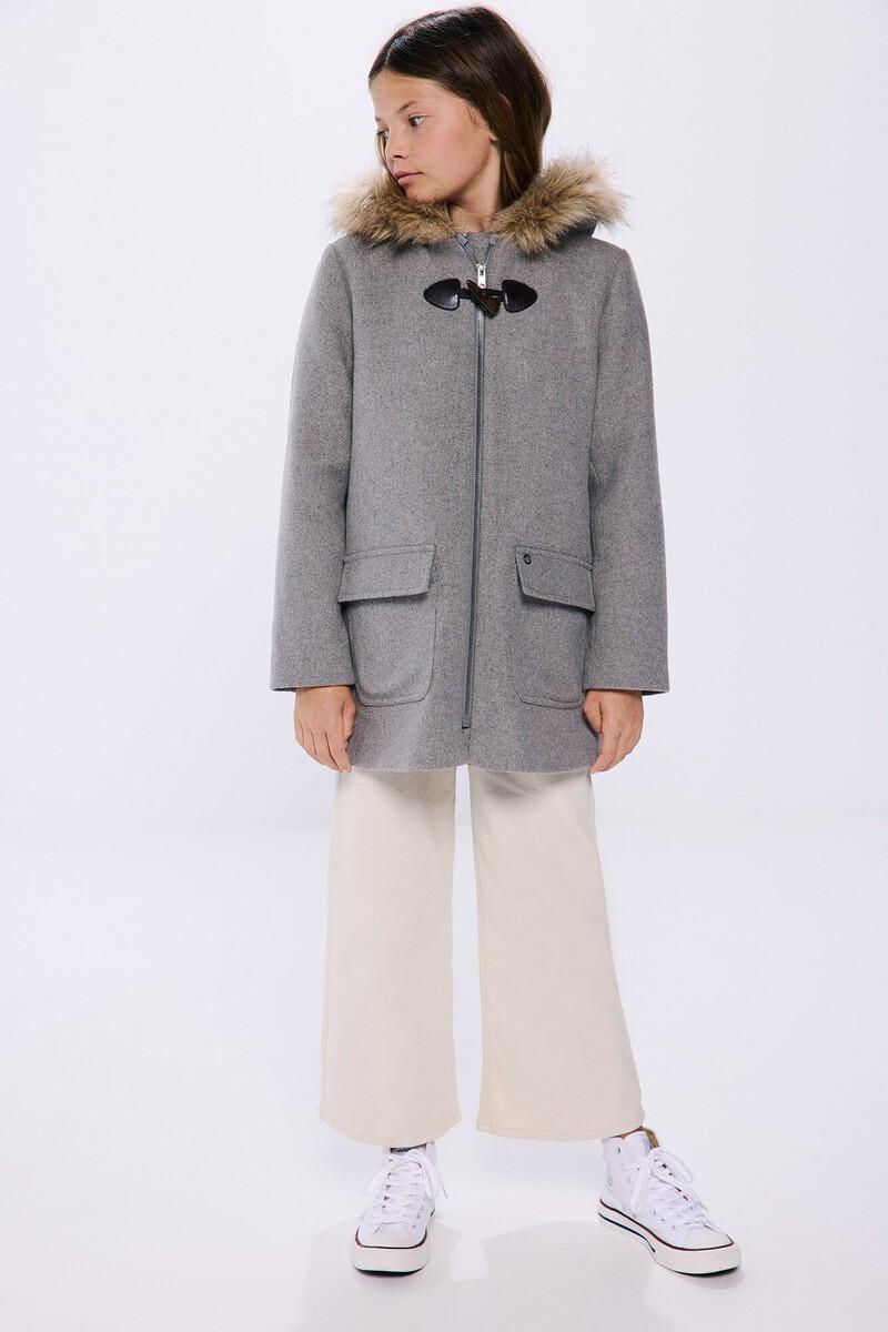 women'secret Trenka paño niña
