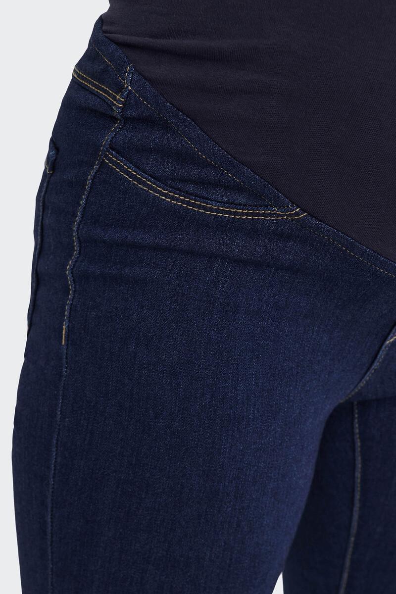 Women'secret Vaquero Skinny Premamá Barriga Alta
