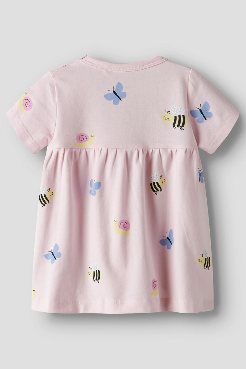 Women'secret Vestido Bebé Niña Estampado
