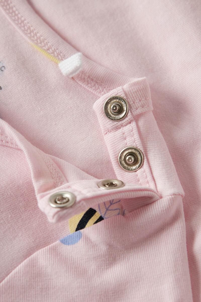 Women'secret Vestido Bebé Niña Estampado