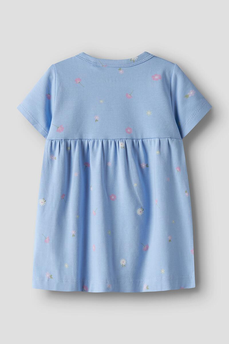 Women'secret Vestido Bebé Niña Estampado