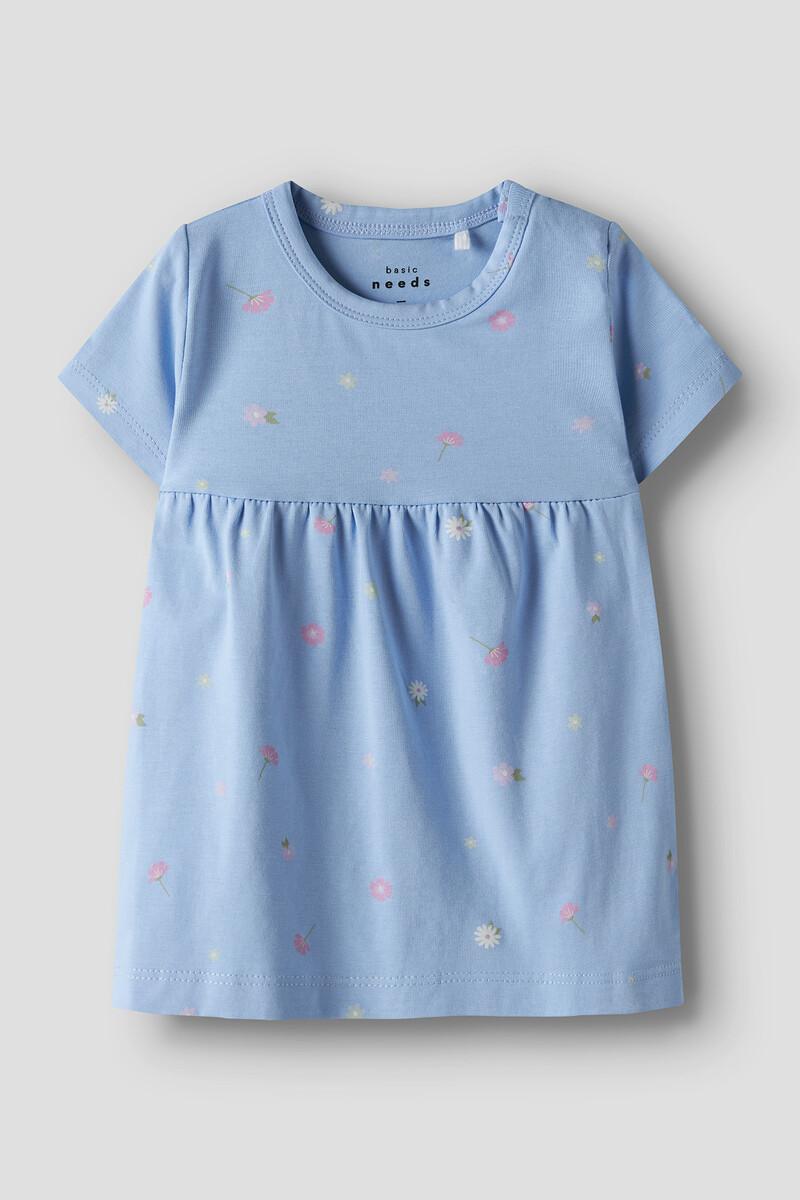 women'secret Vestido bebé niña estampado