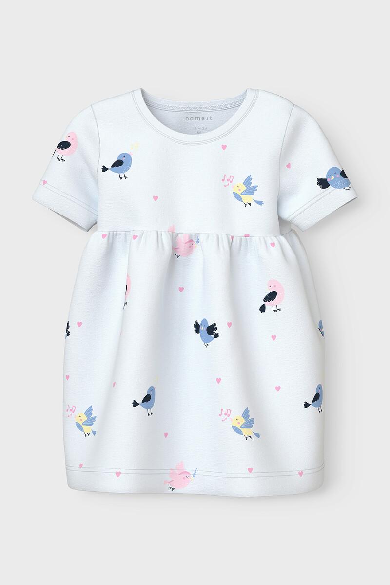 women'secret Vestido bebé niña estampado