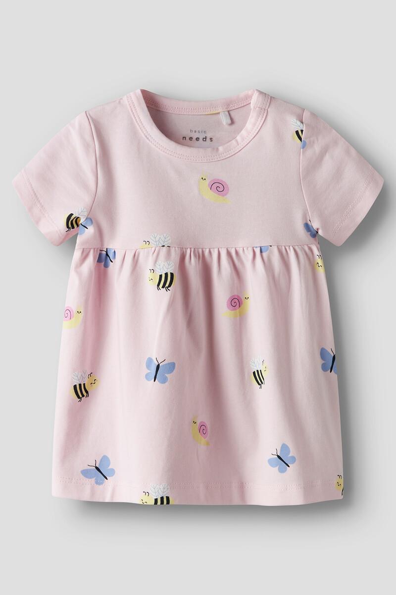 women'secret Vestido bebé niña estampado