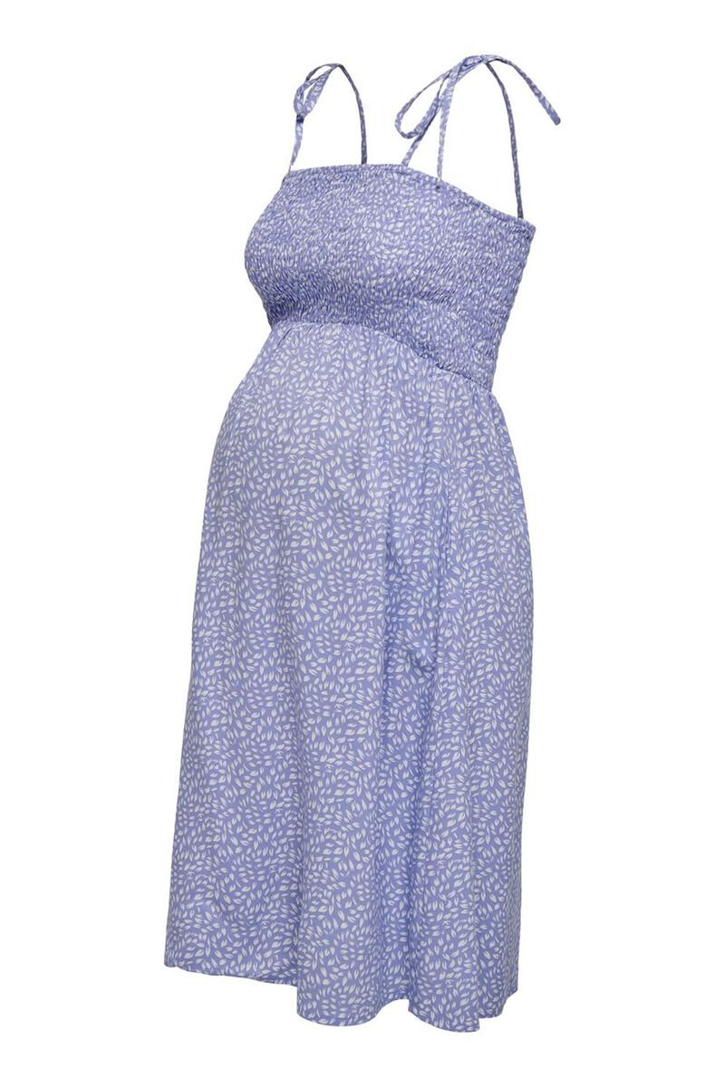 Women'secret Vestido Corto Maternity Sostenible