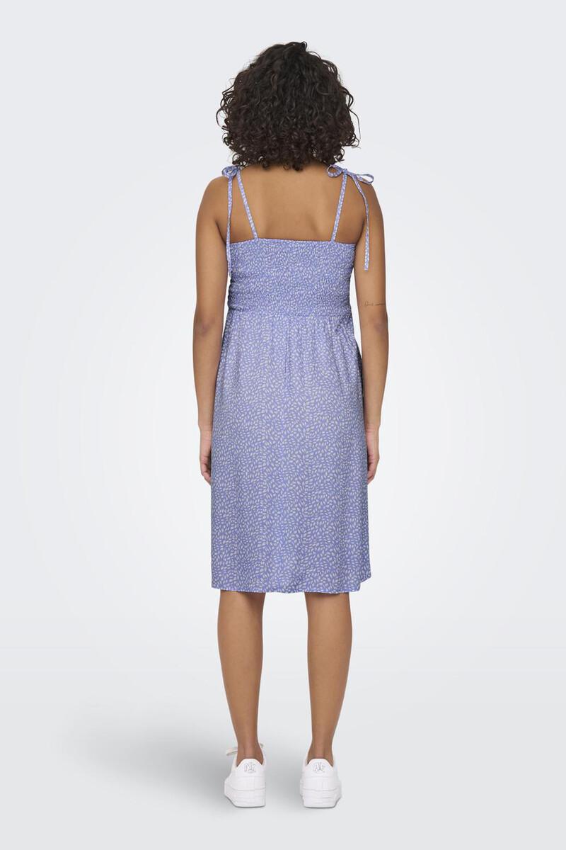 Women'secret Vestido Corto Maternity Sostenible