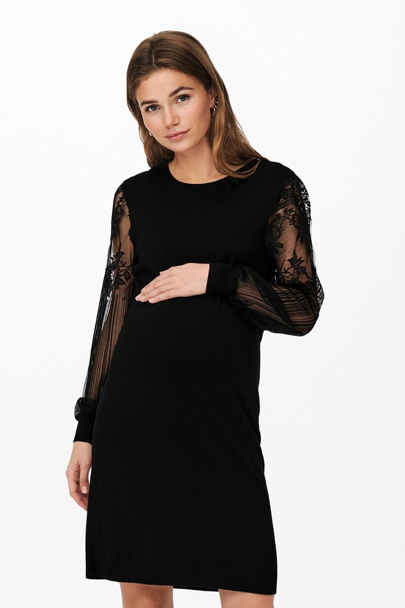 women'secret Vestido de cocktail premamá