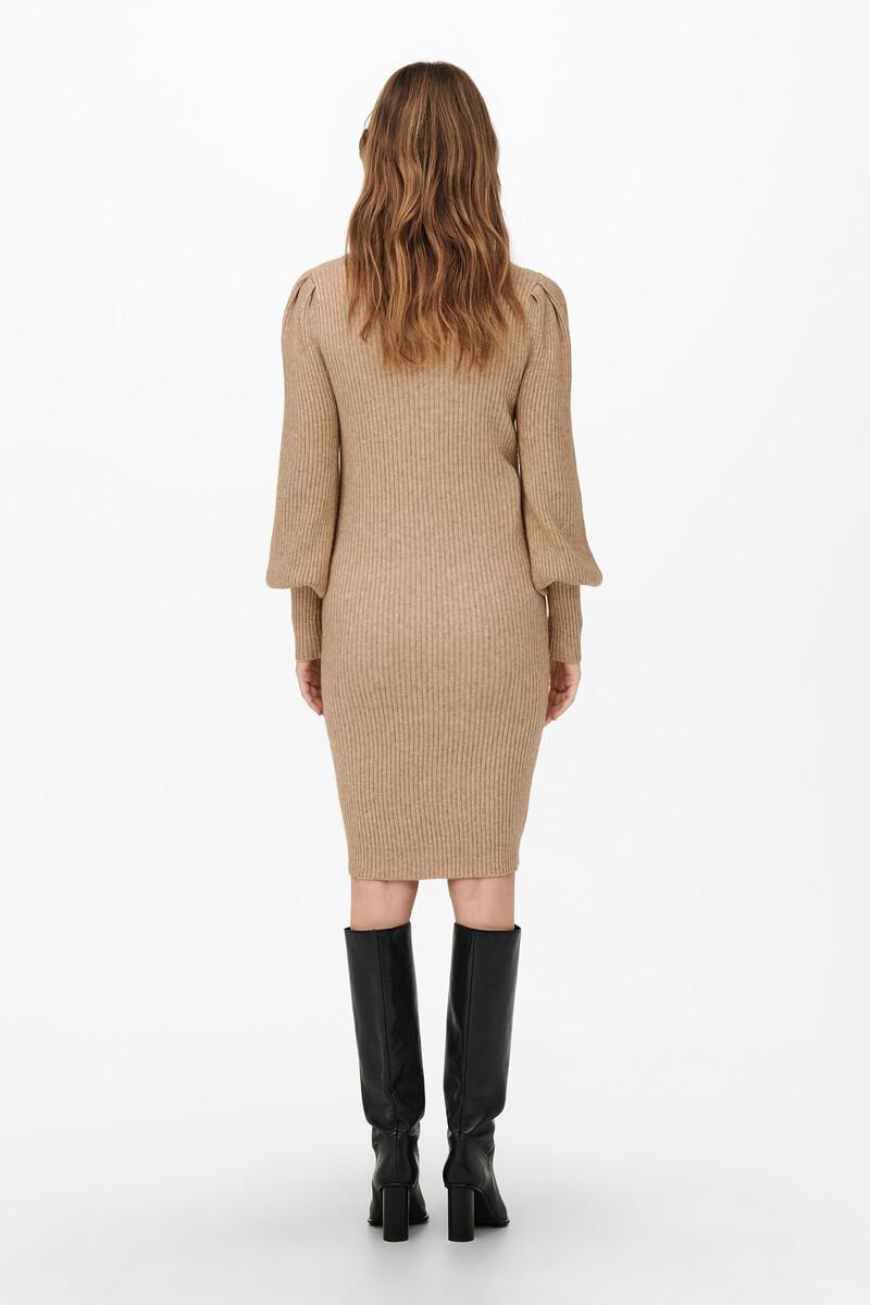 Women'secret Vestido De Punto Maternity
