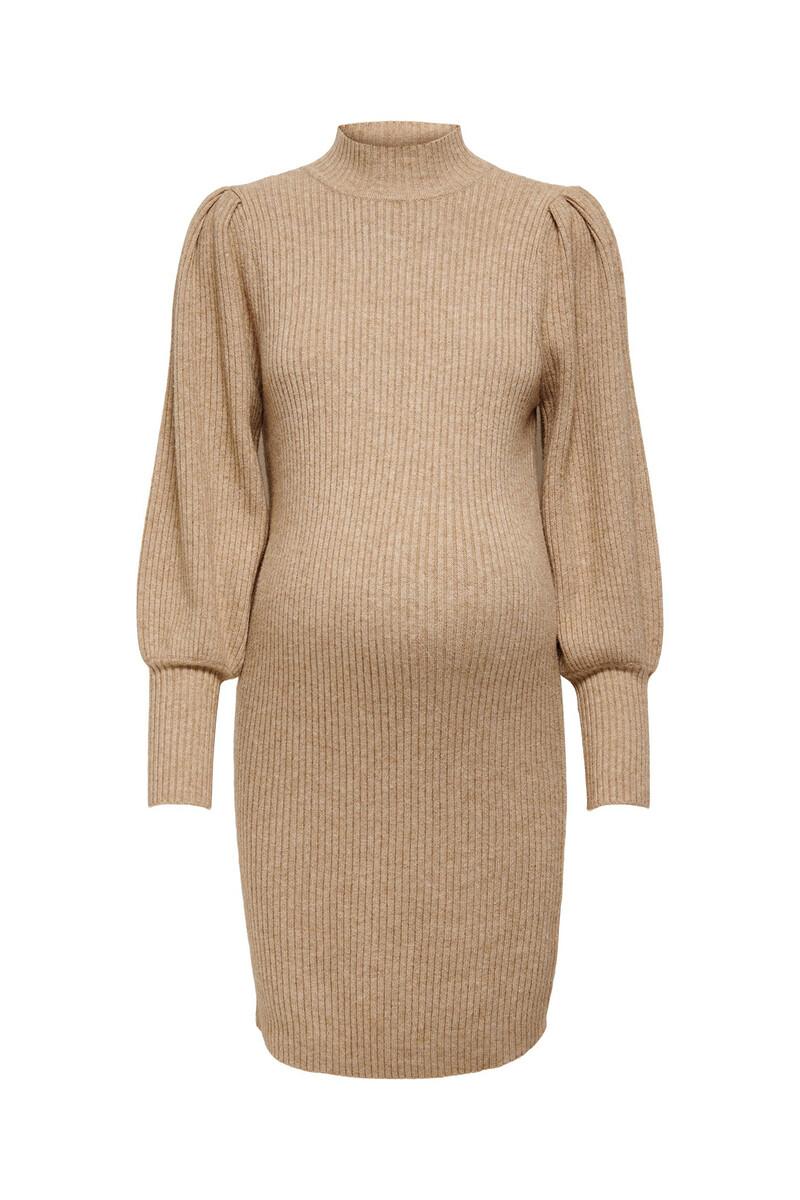 Women'secret Vestido De Punto Maternity