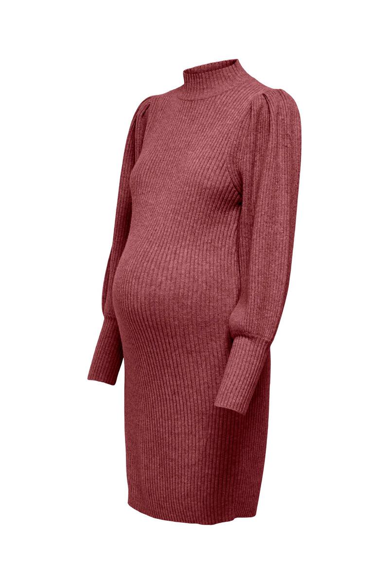 Women'secret Vestido De Punto Maternity