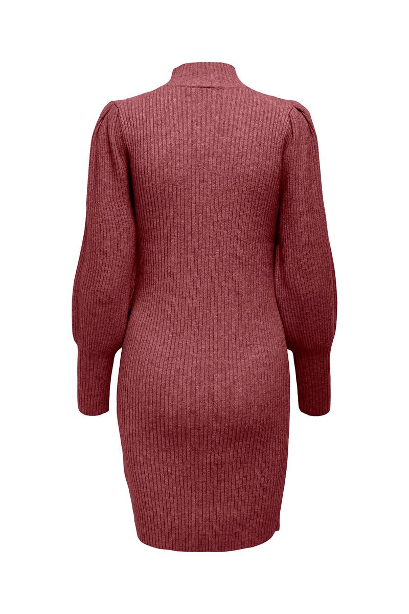 Women'secret Vestido De Punto Maternity