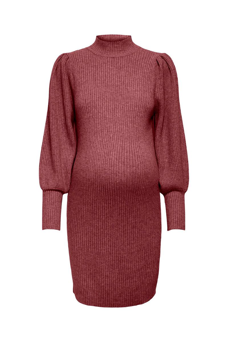 women'secret Vestido de punto maternity