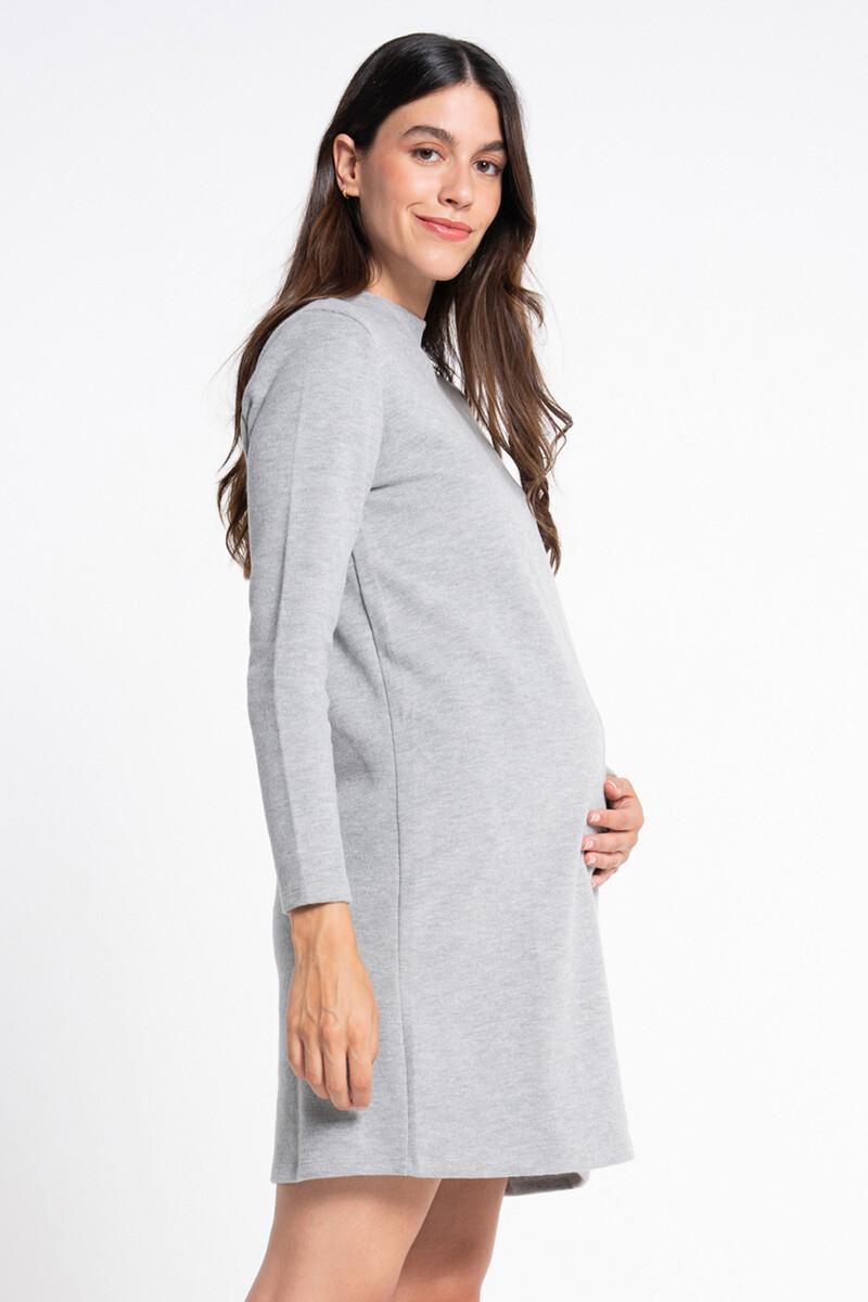 Women'secret Vestido De Punto Premamá