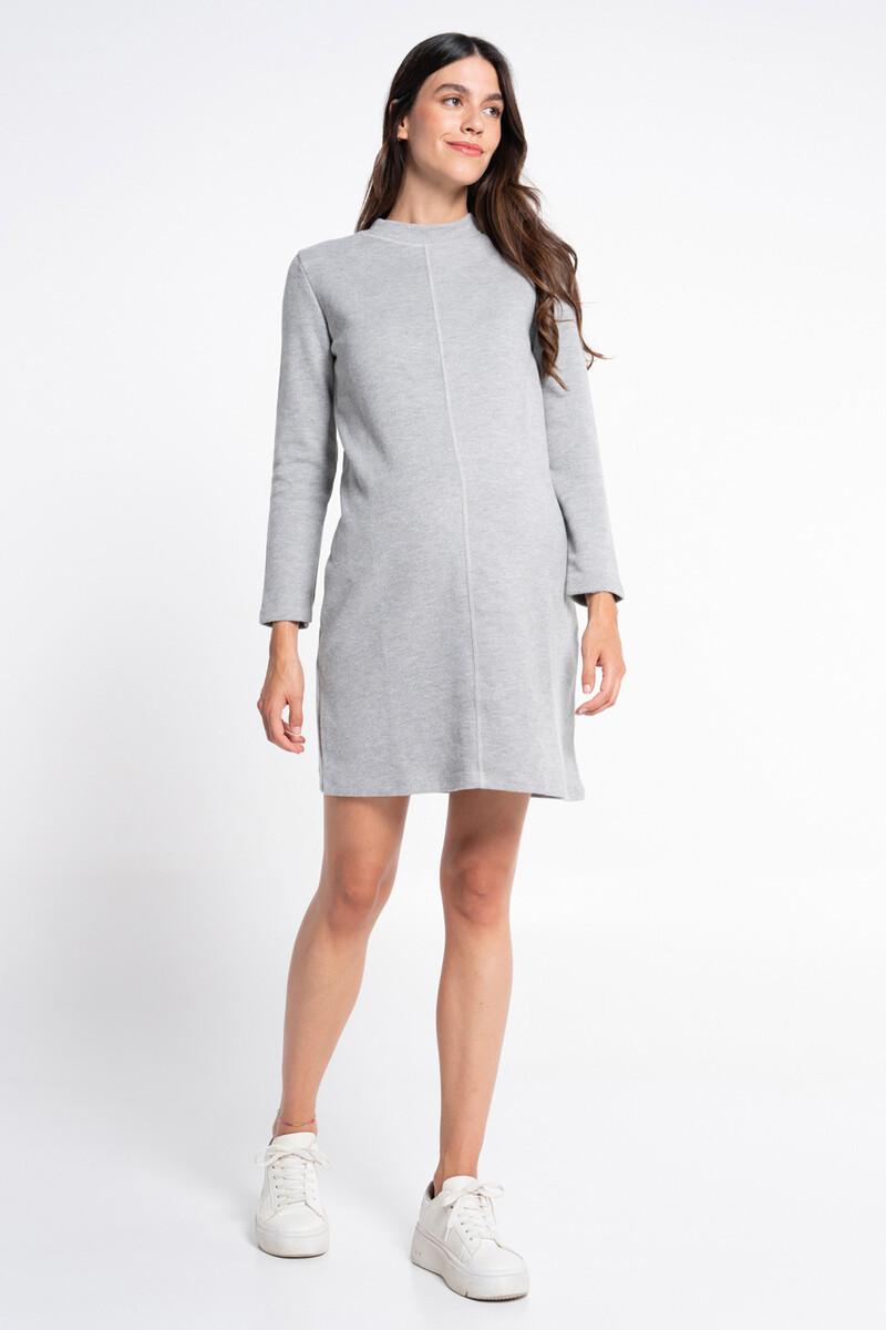 women'secret Vestido de punto premamá