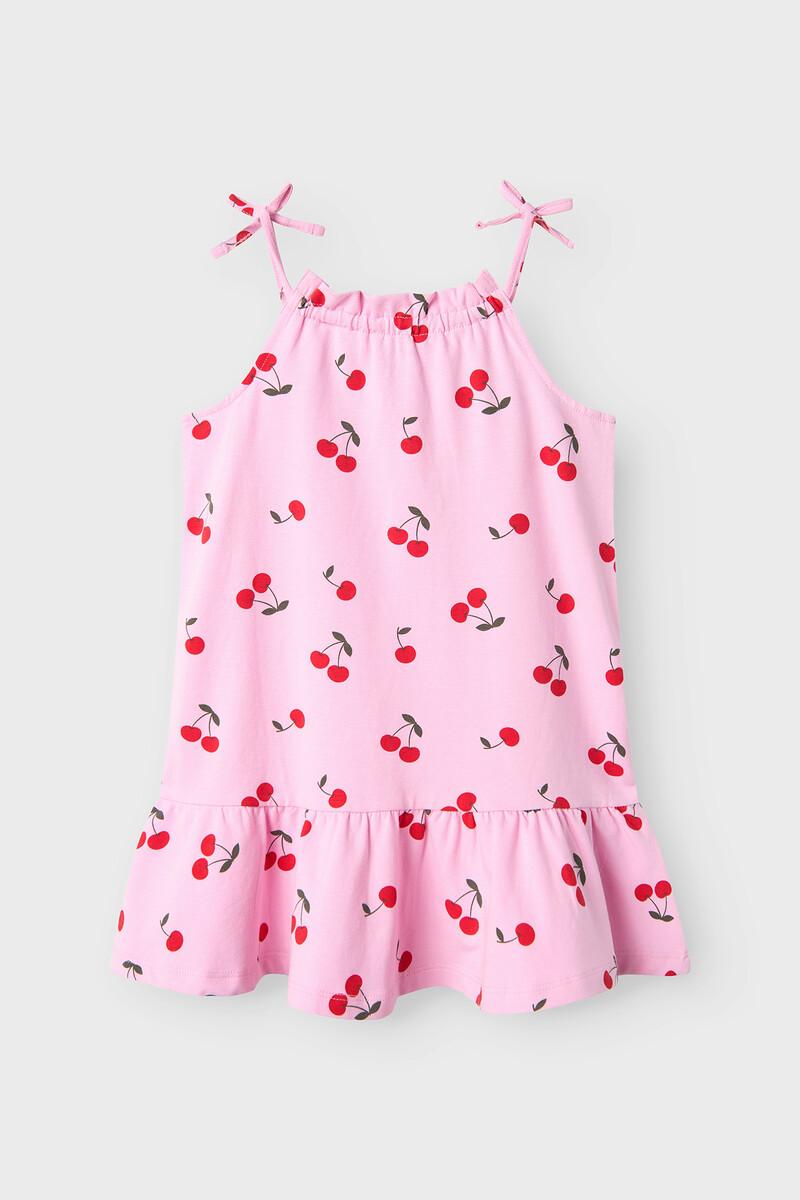 Women'secret Vestido Estampado