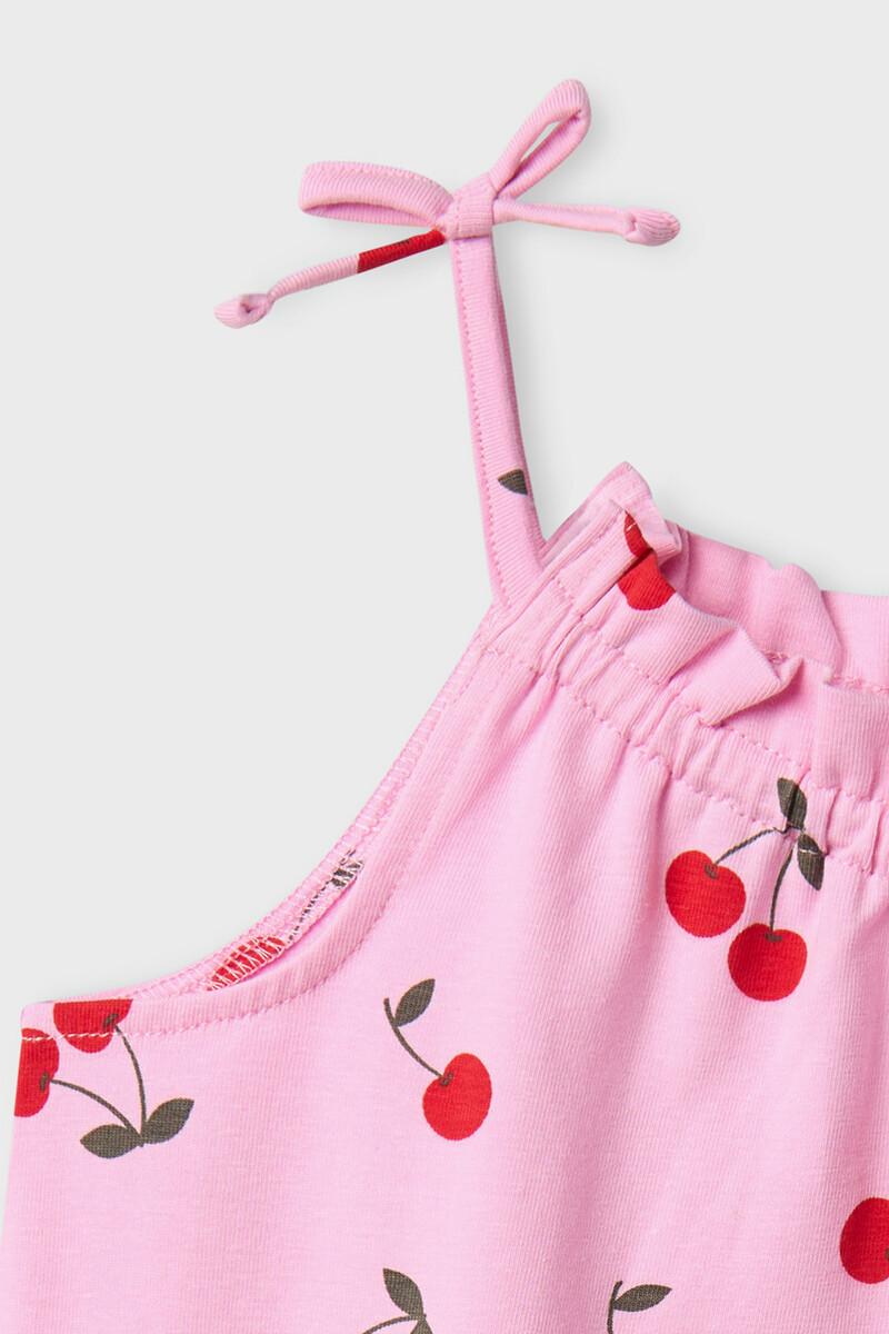 Women'secret Vestido Estampado