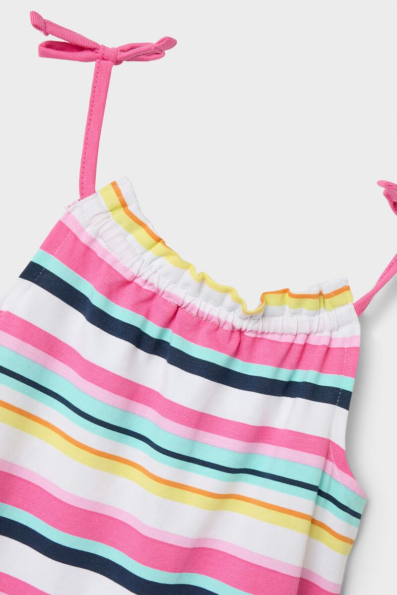 Women'secret Vestido Estampado
