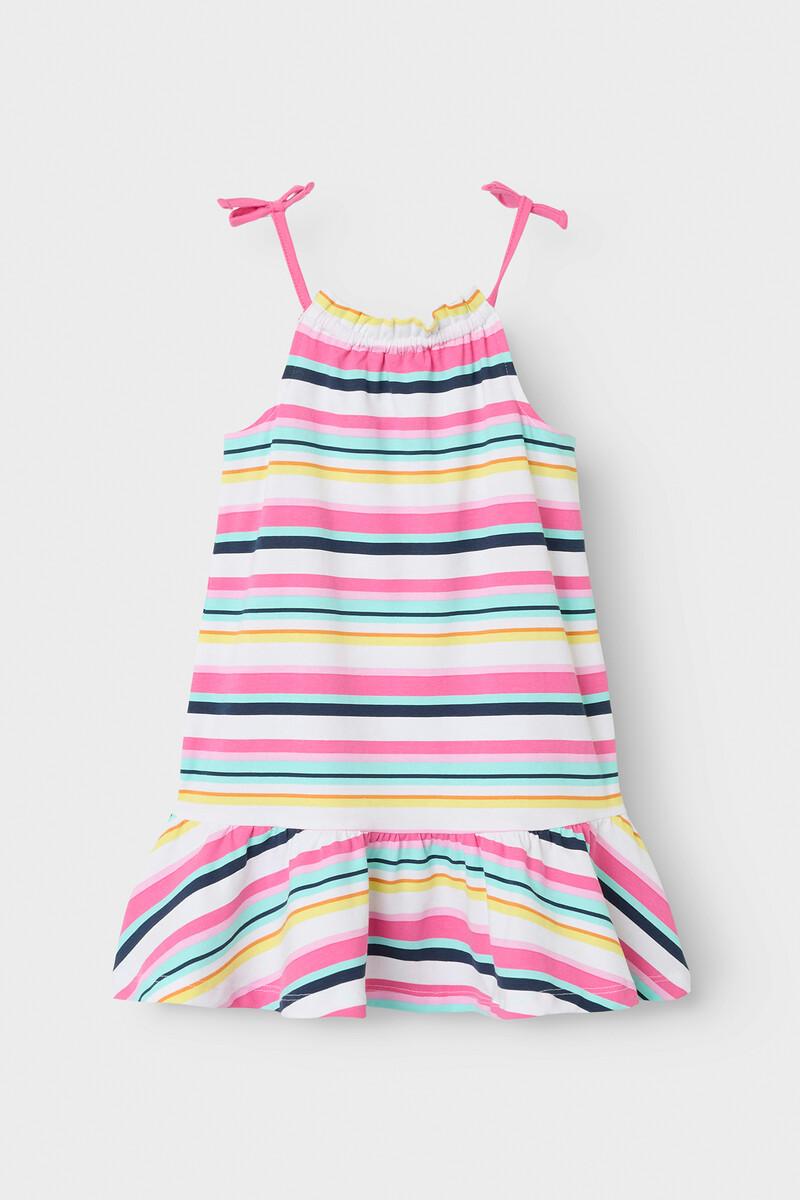 Women'secret Vestido Estampado