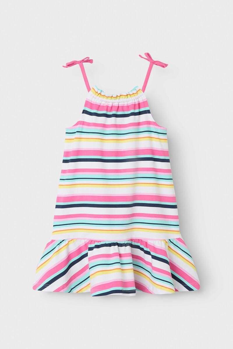 women'secret Vestido estampado
