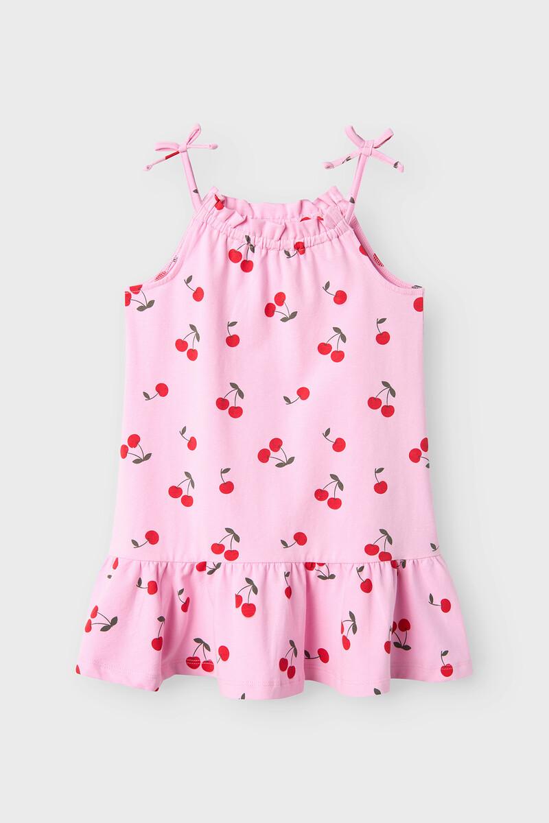 women'secret Vestido estampado