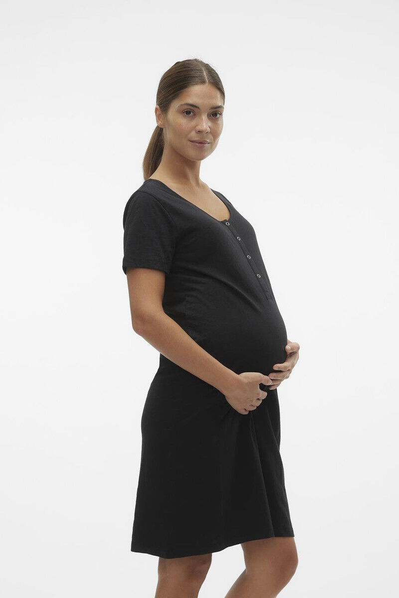 Women'secret Vestido Lactancia